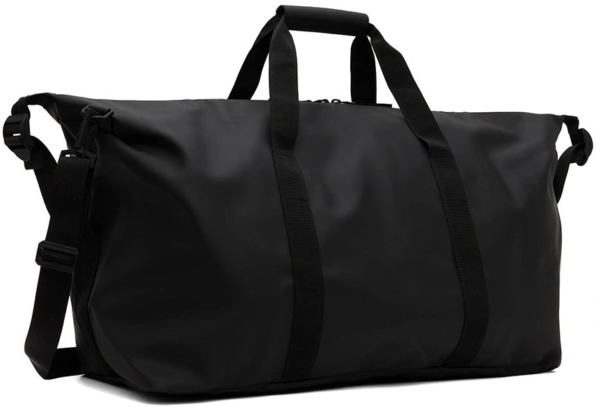 Hilo Wash Bag, black