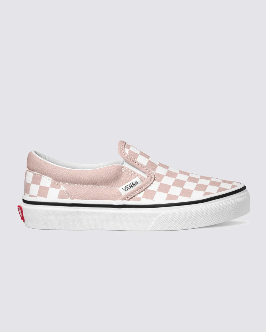 Kids rose vans online