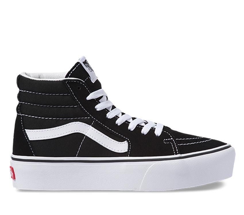 High top vans nz online