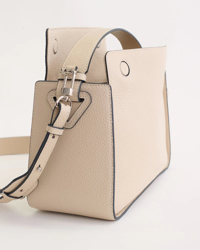 THE HORSE // Clementine Bag OAT PEBBLED