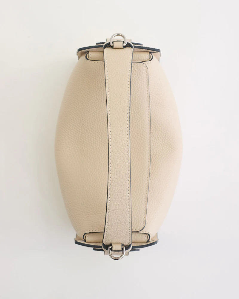 THE HORSE // Clementine Bag OAT PEBBLED