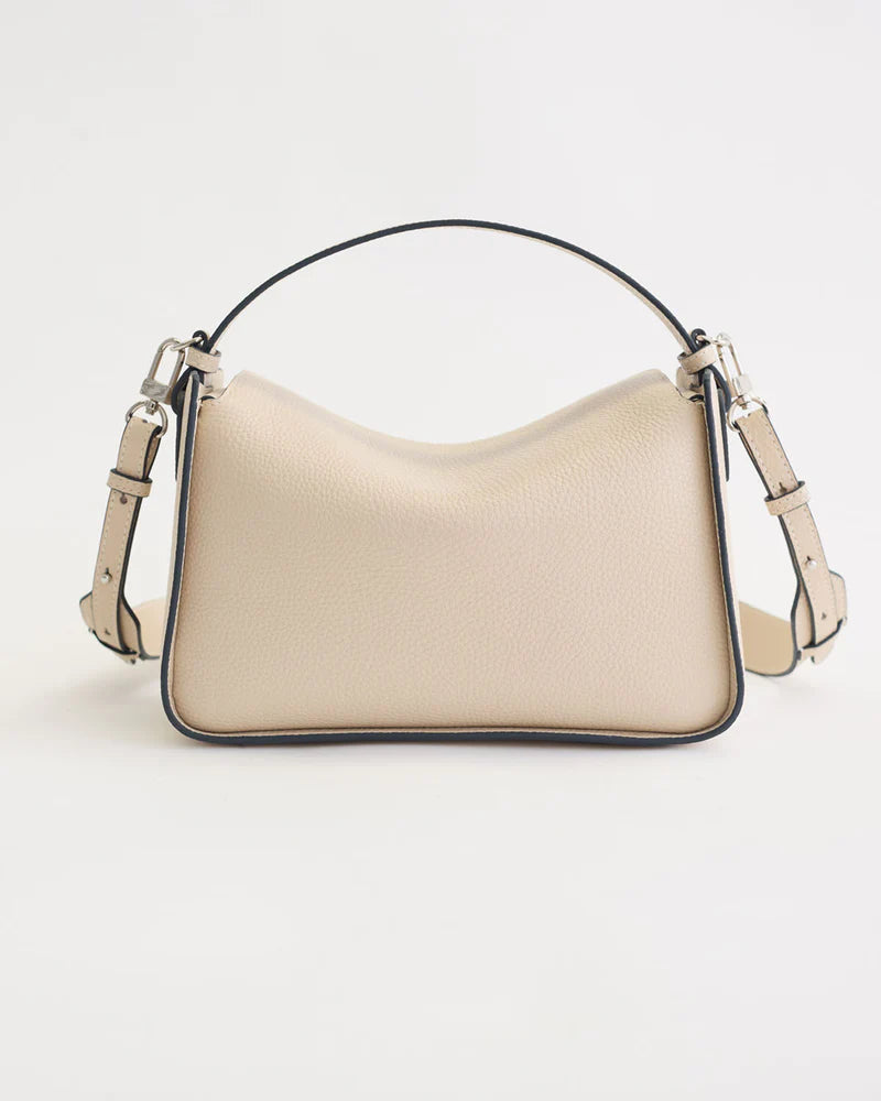 THE HORSE // Clementine Bag OAT PEBBLED