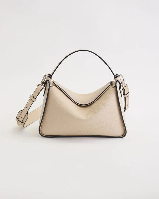 THE HORSE // Clementine Bag OAT PEBBLED