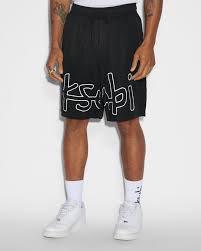 KSUBI // 1999 Life Short BLACK