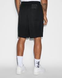 KSUBI // 1999 Life Short BLACK