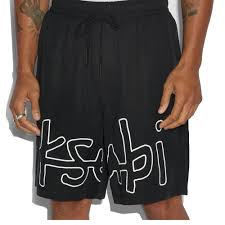 KSUBI // 1999 Life Short BLACK