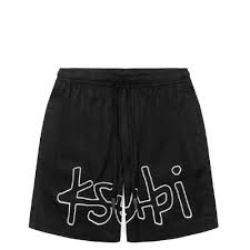 KSUBI // 1999 Life Short BLACK