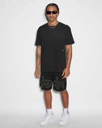 KSUBI // 1999 Life Short BLACK