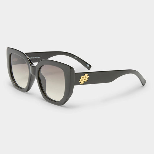 LE SPECS // Euphoria BLACK