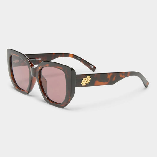 LE SPECS // Euphoria SUPER DARK TORT