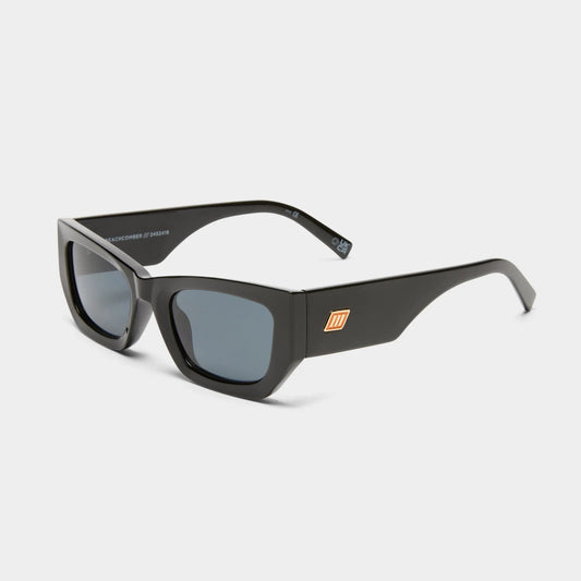 LE SPECS // Beachcomber BLACK