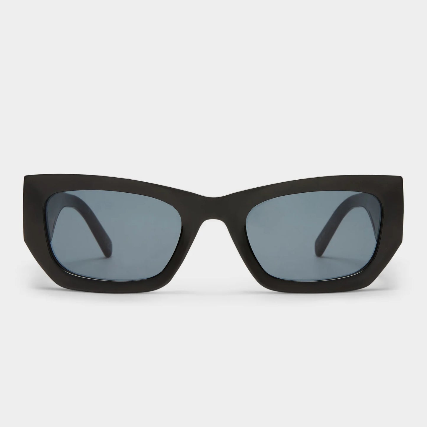 LE SPECS // Beachcomber BLACK