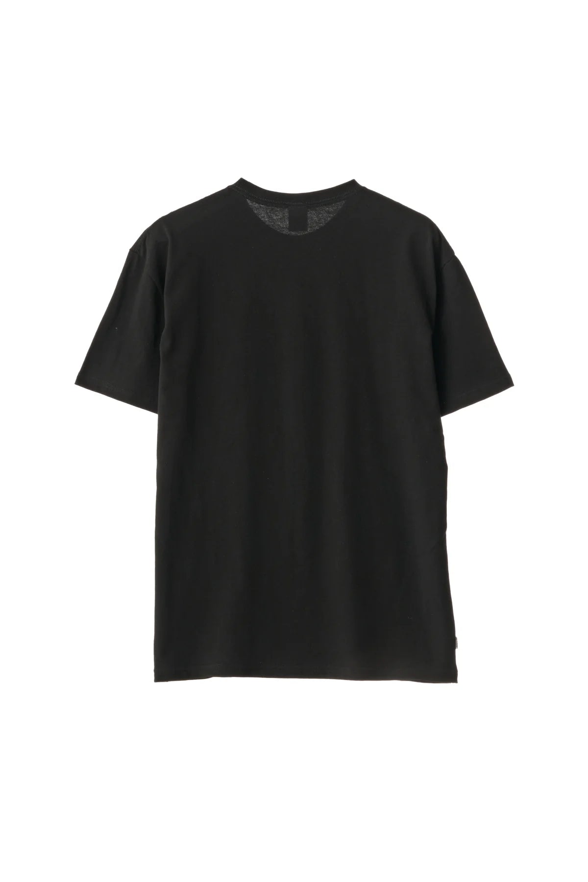 XLARGE // 91 OG SS Tee SOLID BLACK