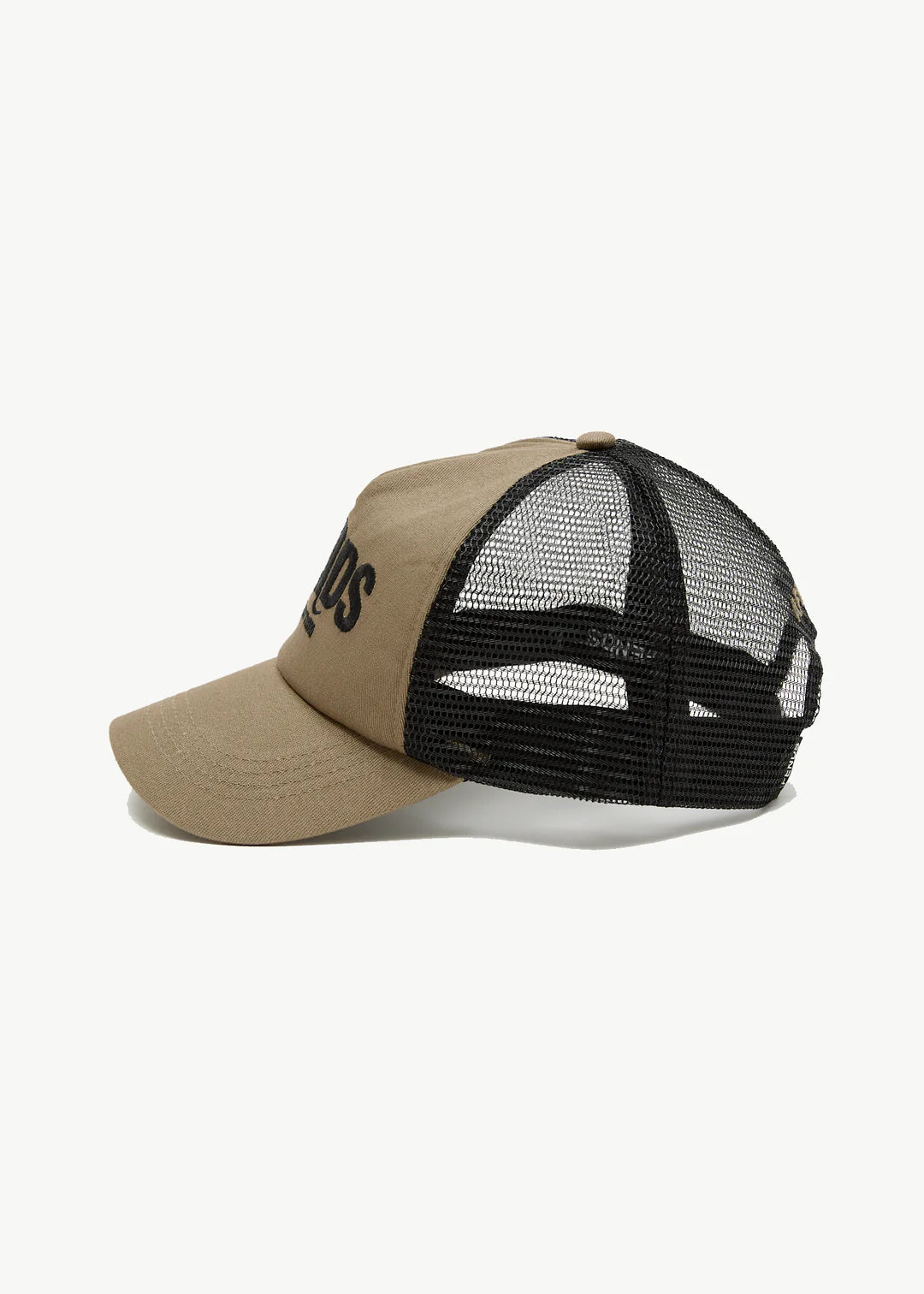 AFENDS // Tread 5 Panel Cap ELMWOOD