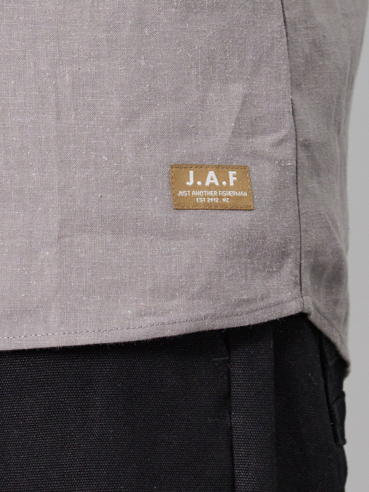 JAF // Anchorage Shirt STORM