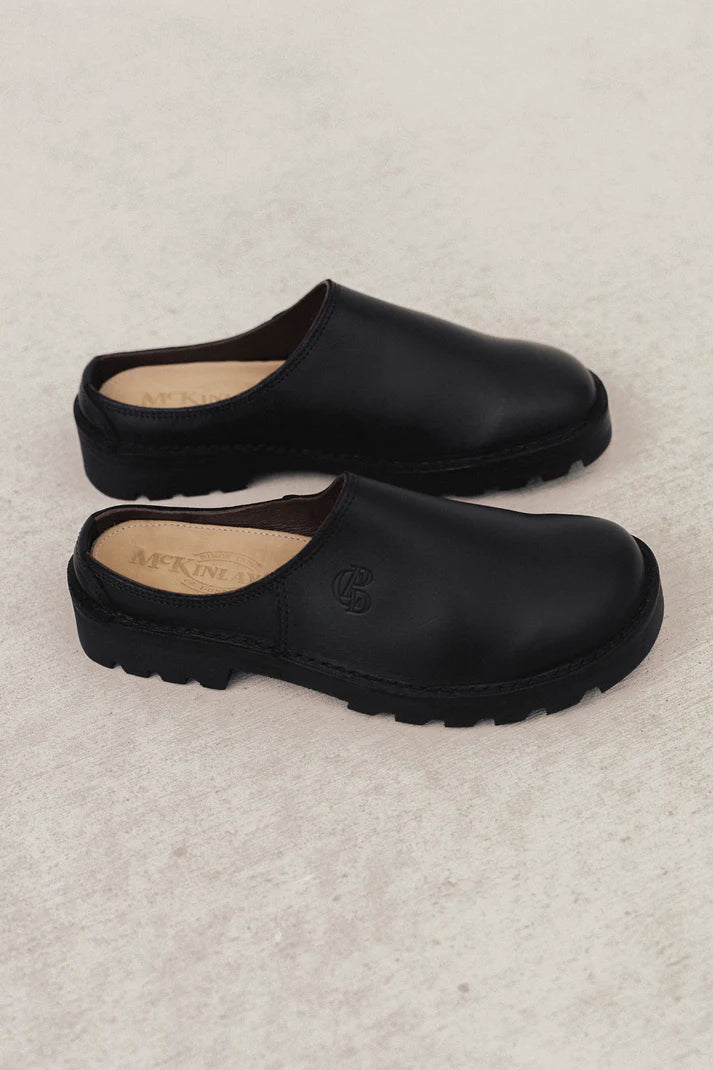 COMMONPLACE // McKinlays Anderson Slip On