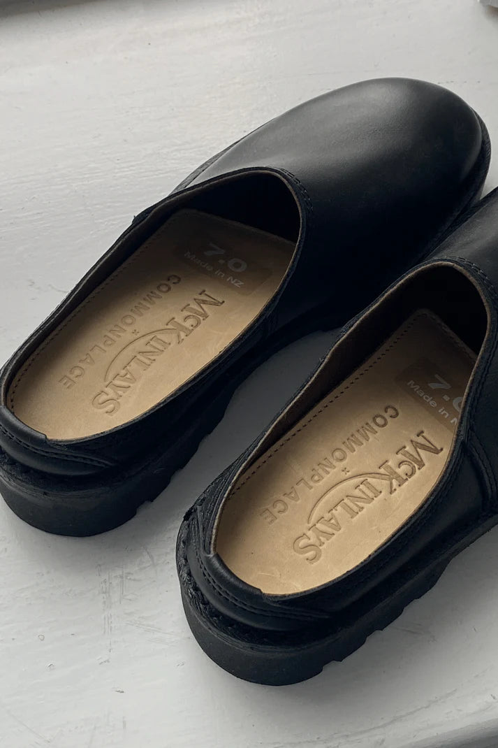 COMMONPLACE // McKinlays Anderson Slip On