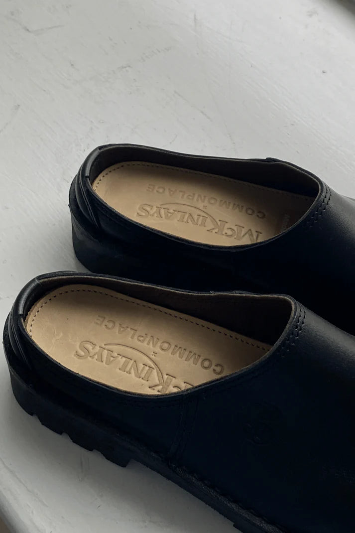 COMMONPLACE // McKinlays Anderson Slip On