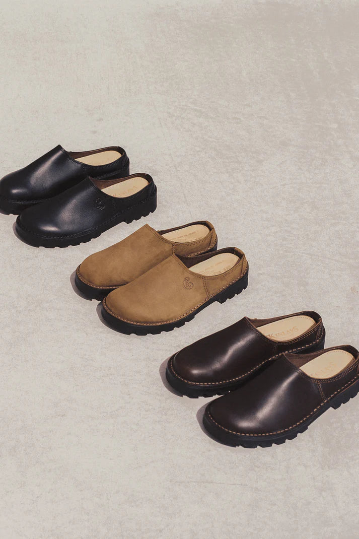 COMMONPLACE // McKinlays Anderson Slip On