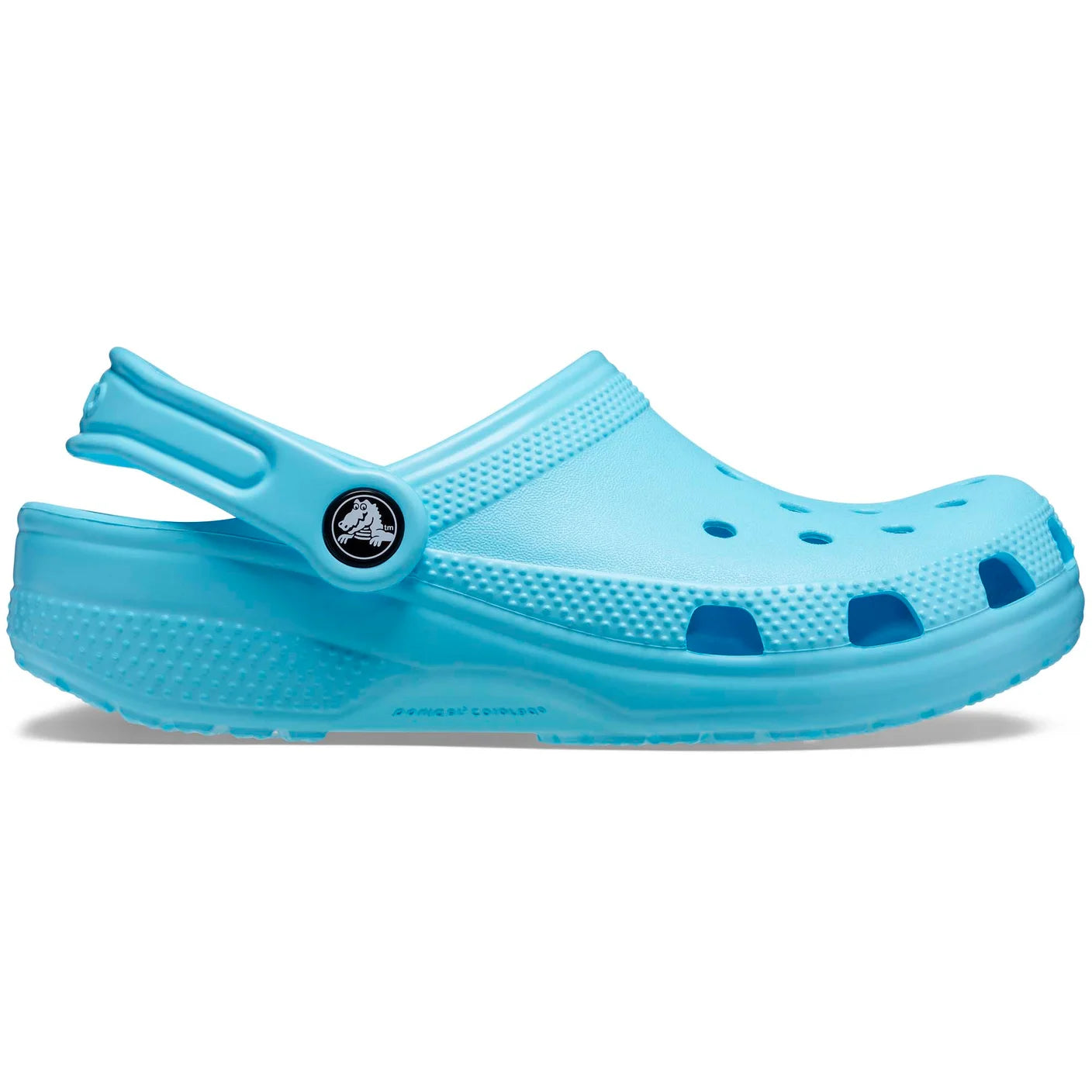 CROCS // KIDS Classic Clog ARCTIC