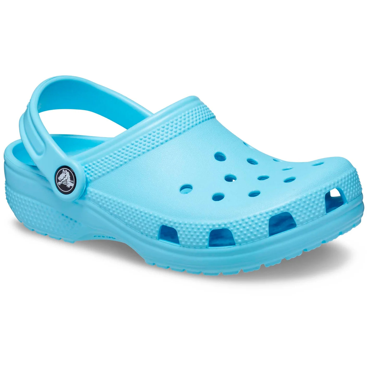 CROCS // KIDS Classic Clog ARCTIC