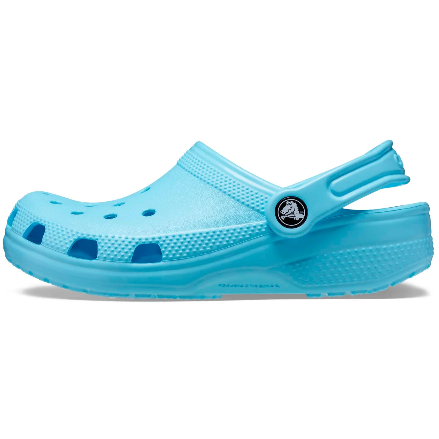 CROCS // KIDS Classic Clog ARCTIC