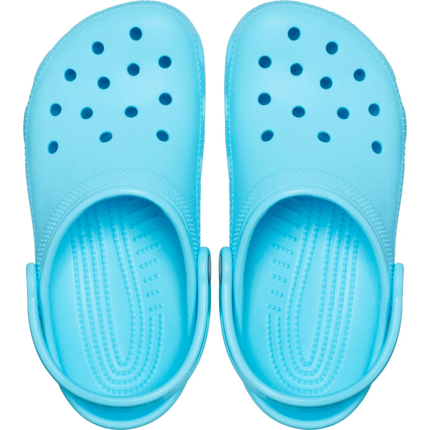 CROCS // KIDS Classic Clog ARCTIC