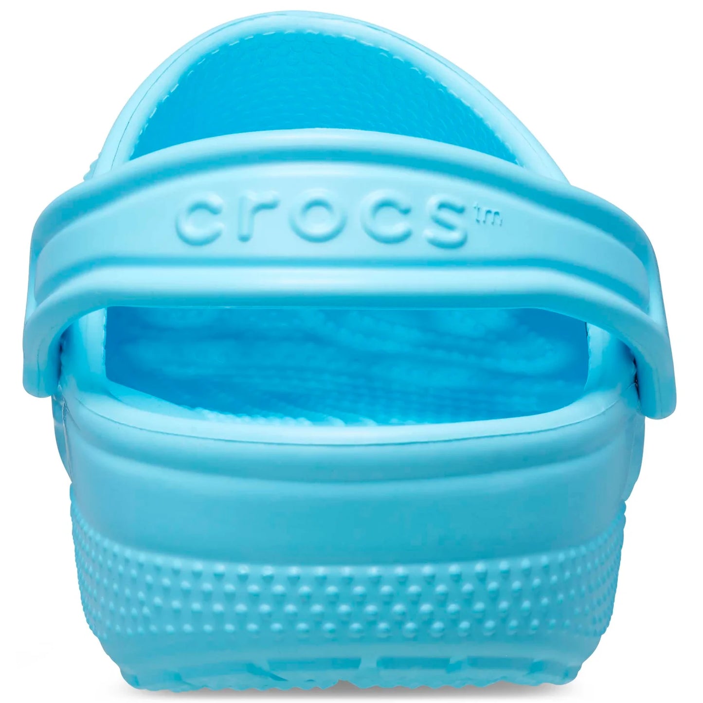 CROCS // KIDS Classic Clog ARCTIC