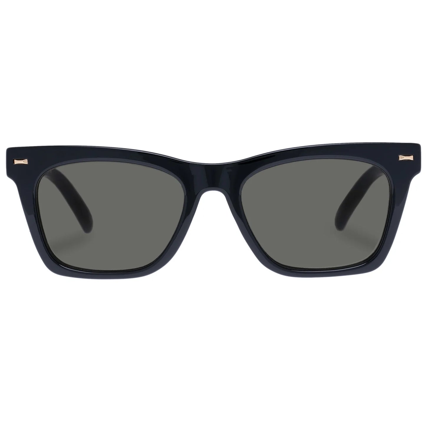 LE SPECS // Chante BLACK POLARISED