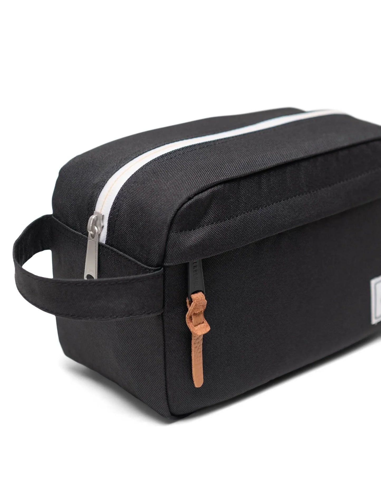 HERSCHEL // Chapter Small Travel Kit 5L BLACK