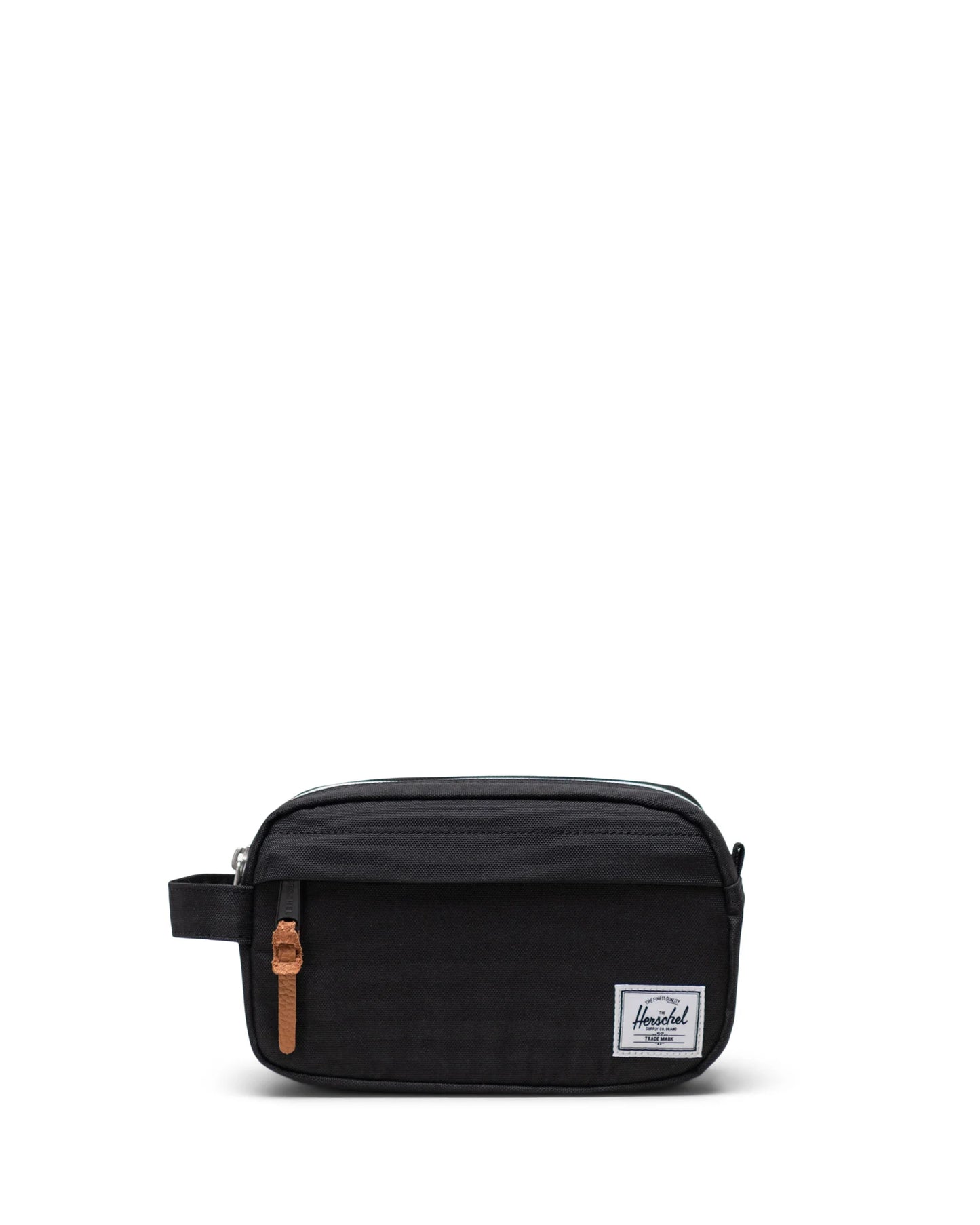 HERSCHEL // Chapter Small Travel Kit 3L BLACK