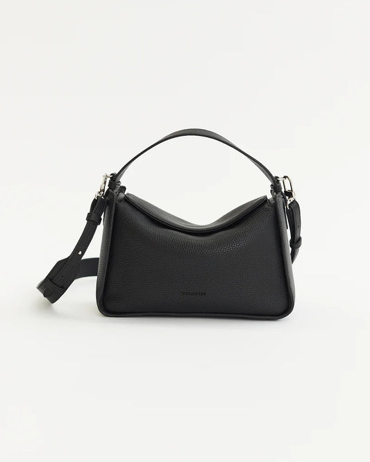 THE HORSE // Clementine Bag BLACK