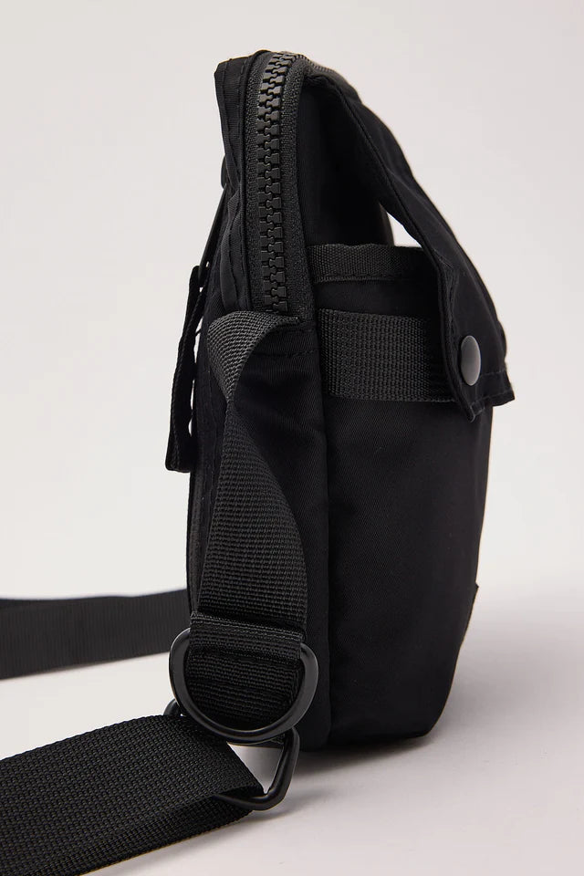 THRILLS // Cortex Sling Pouch BLACK