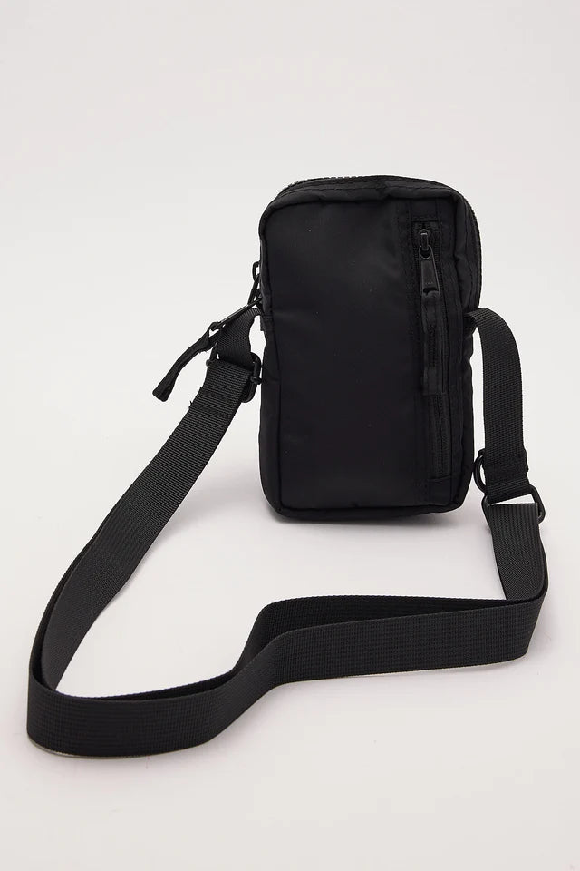 THRILLS // Cortex Sling Pouch BLACK