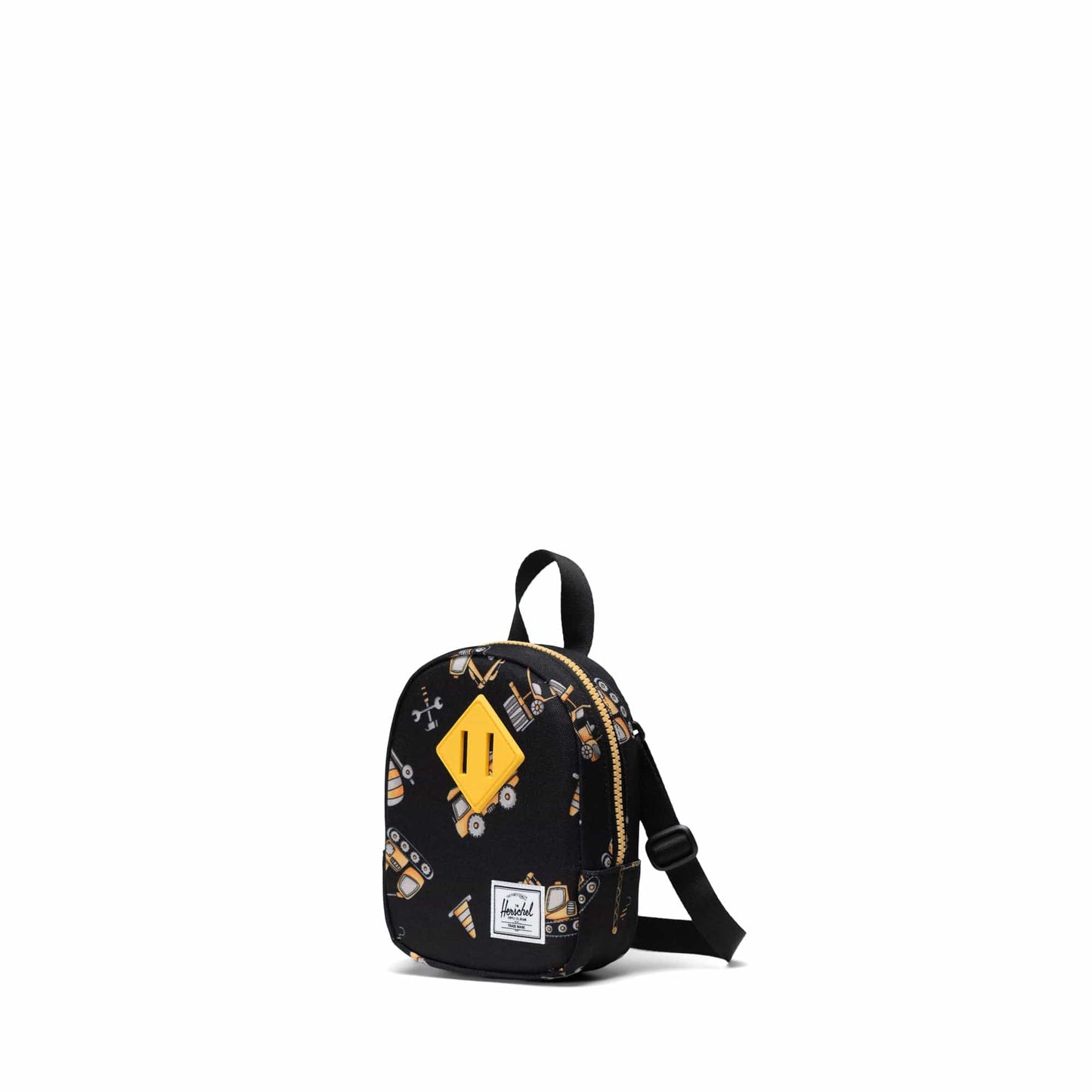 HERSCHEL // Heritage Little Crossbody CONSTRUCTION SITE