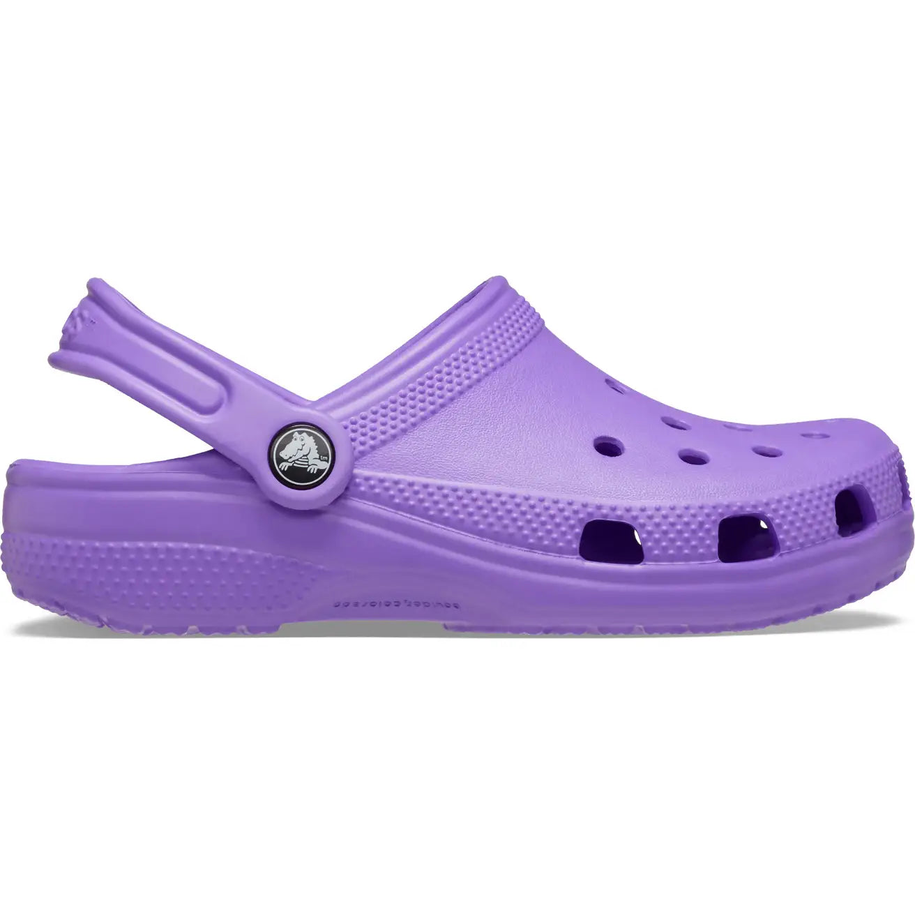 CROCS // KIDS Classic Clog GALAXY