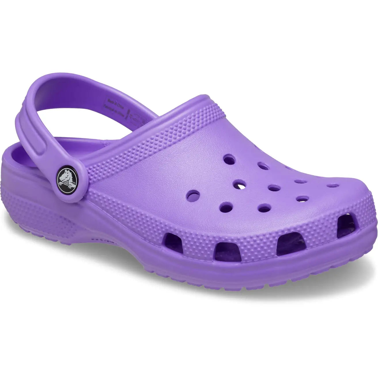 CROCS // KIDS Classic Clog GALAXY