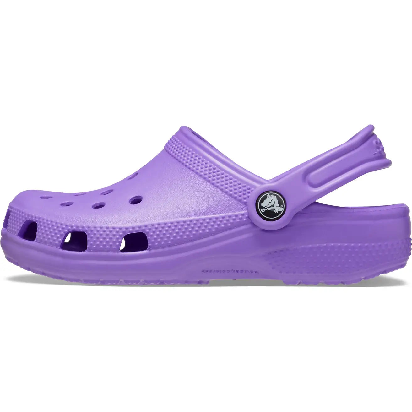 CROCS // KIDS Classic Clog GALAXY