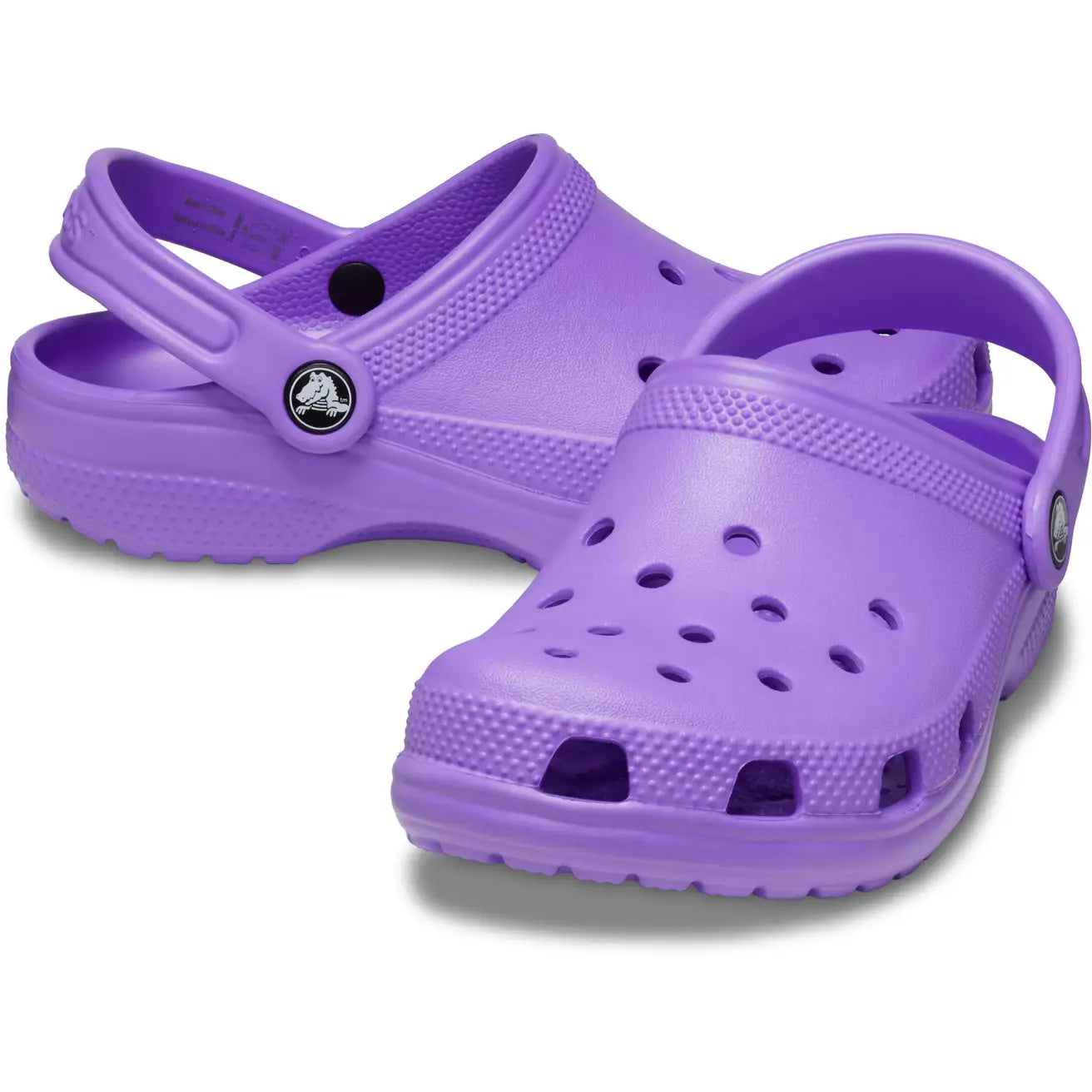 CROCS // KIDS Classic Clog GALAXY