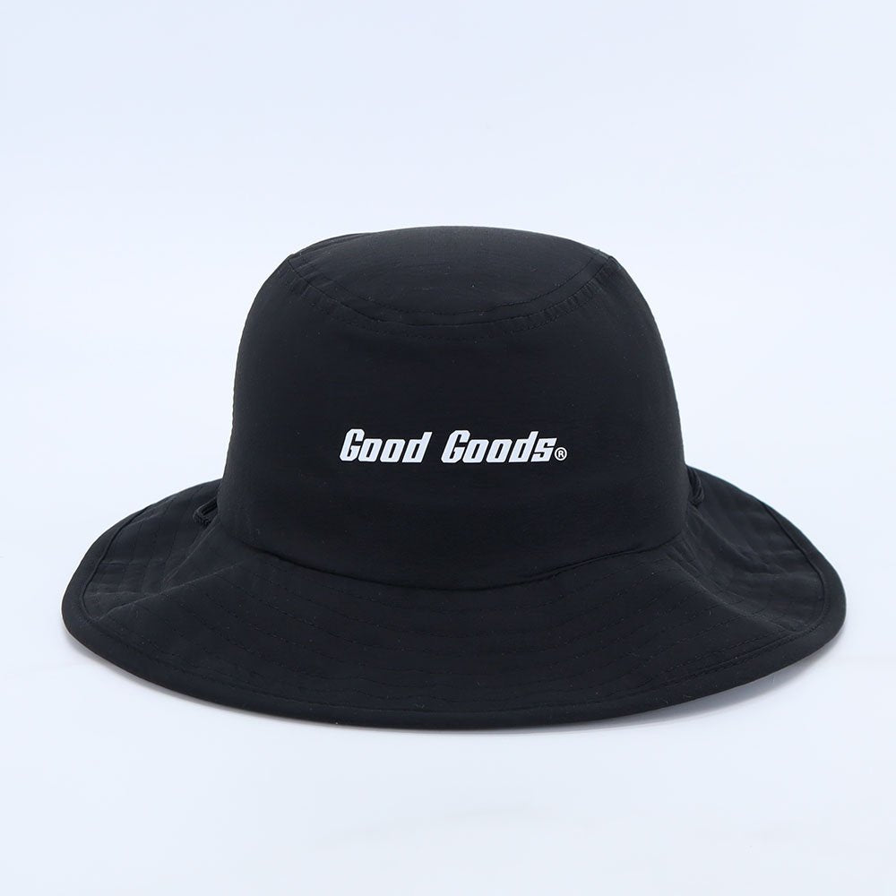 GOOD GOODS // Dash Bucket