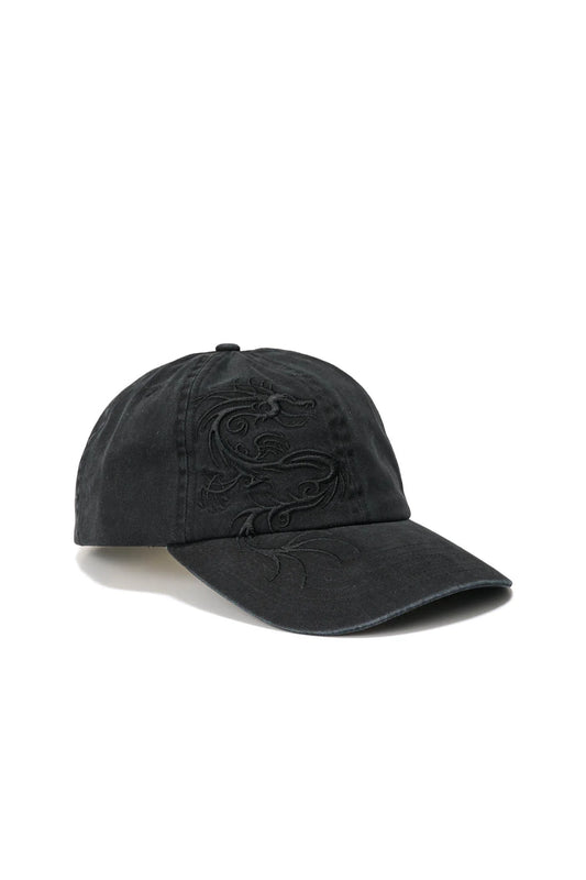 XLARGE // Dragon Low Pro Cap BLACK