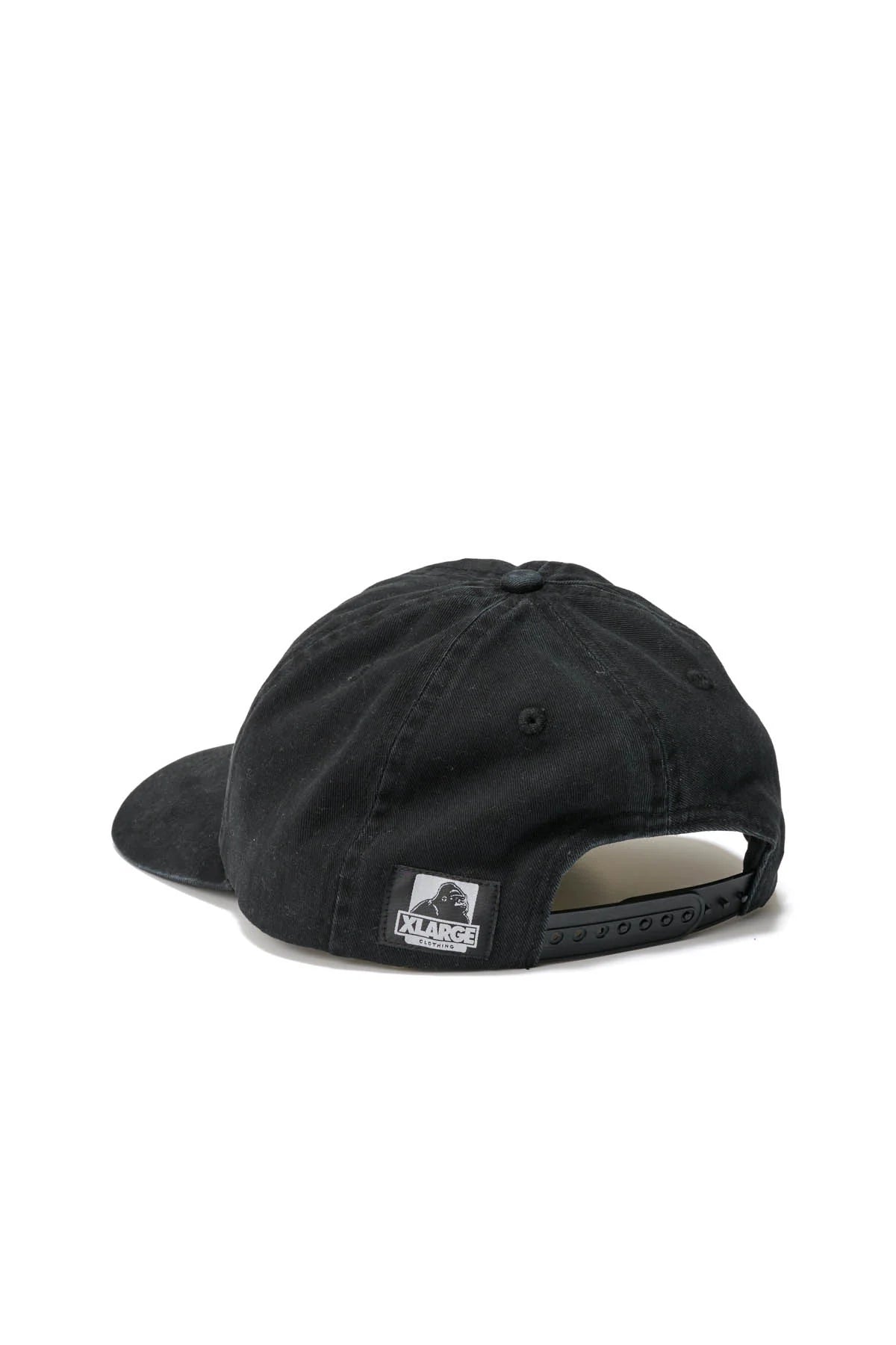 XLARGE // Dragon Low Pro Cap BLACK