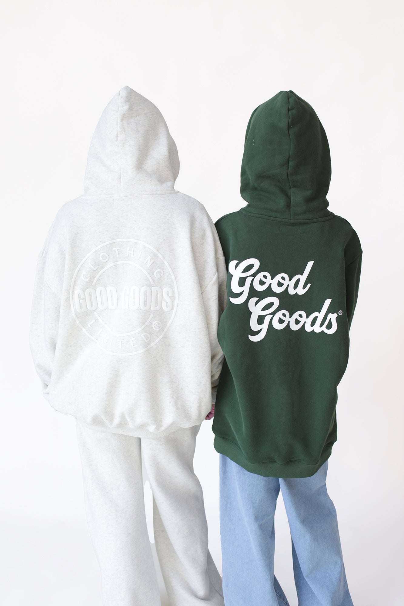 GOOD GOODS // Rocky Hood YANKEES PRINT FOREST