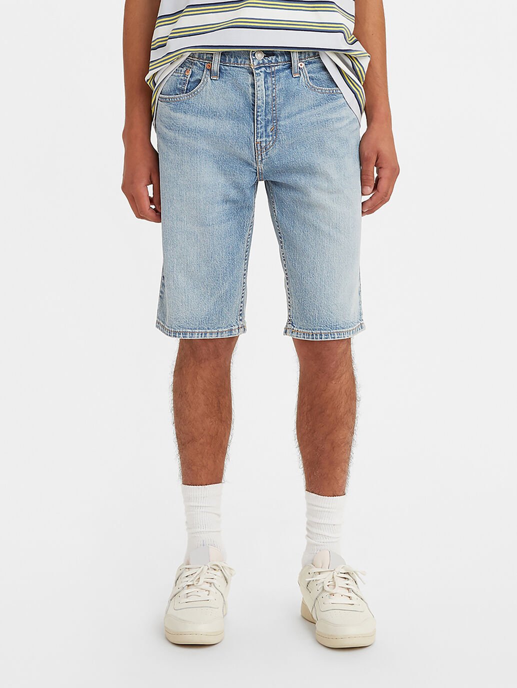 LEVIS // 405 Standard Short Fight the Feelin