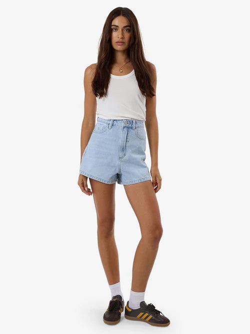 THRILLS // Erica Short LIGHT ASH BLUE