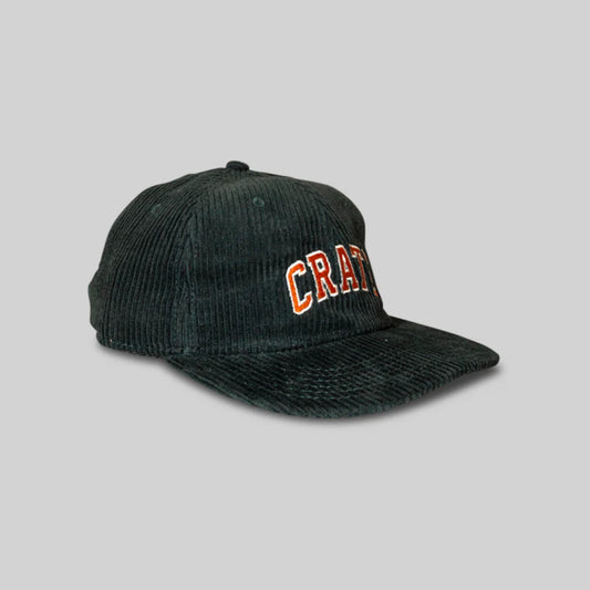 1980s Chicago Bears Corduroy Vintage Snapback Hat New Old 