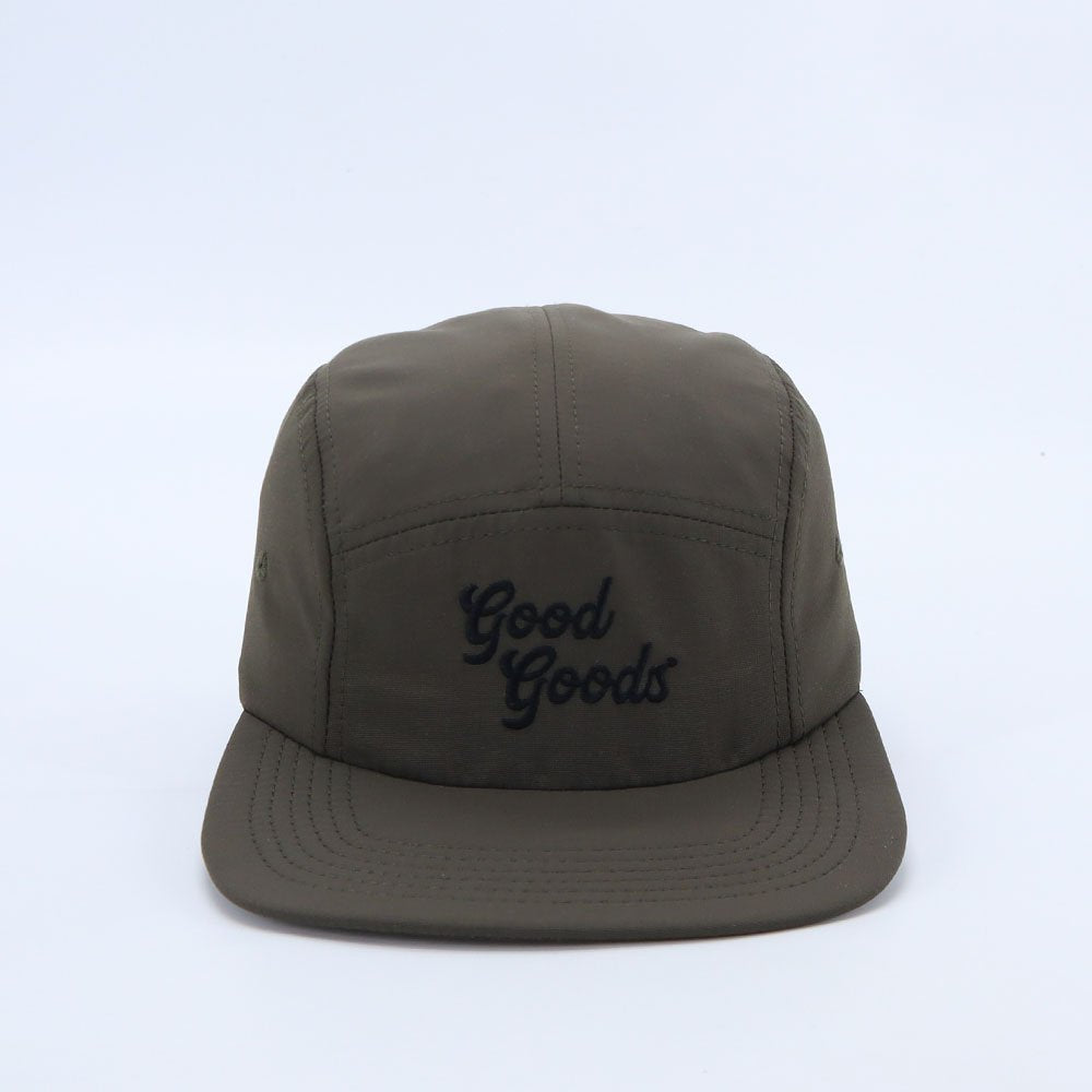 GOOD GOODS // Fox Cap