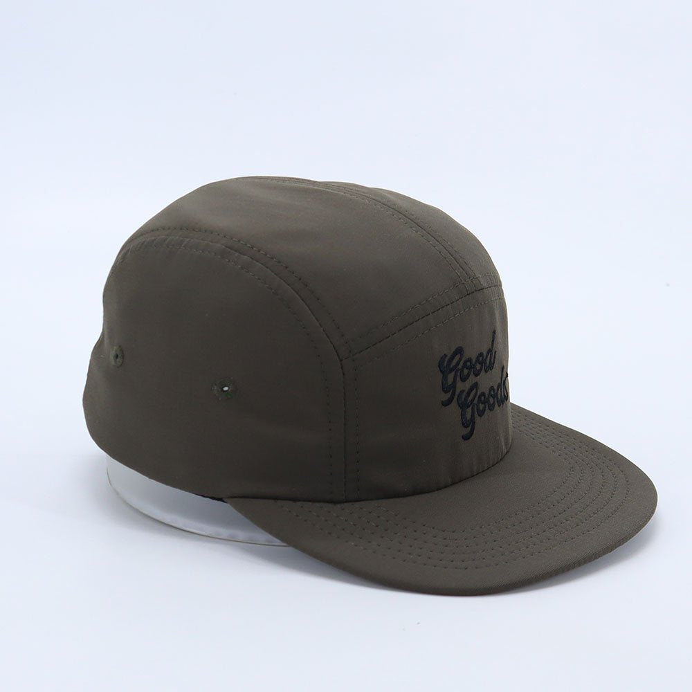 GOOD GOODS // Fox Cap