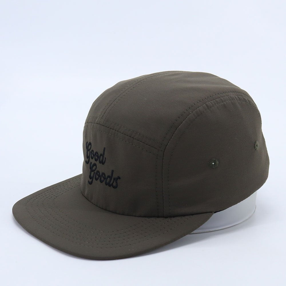 GOOD GOODS // Fox Cap