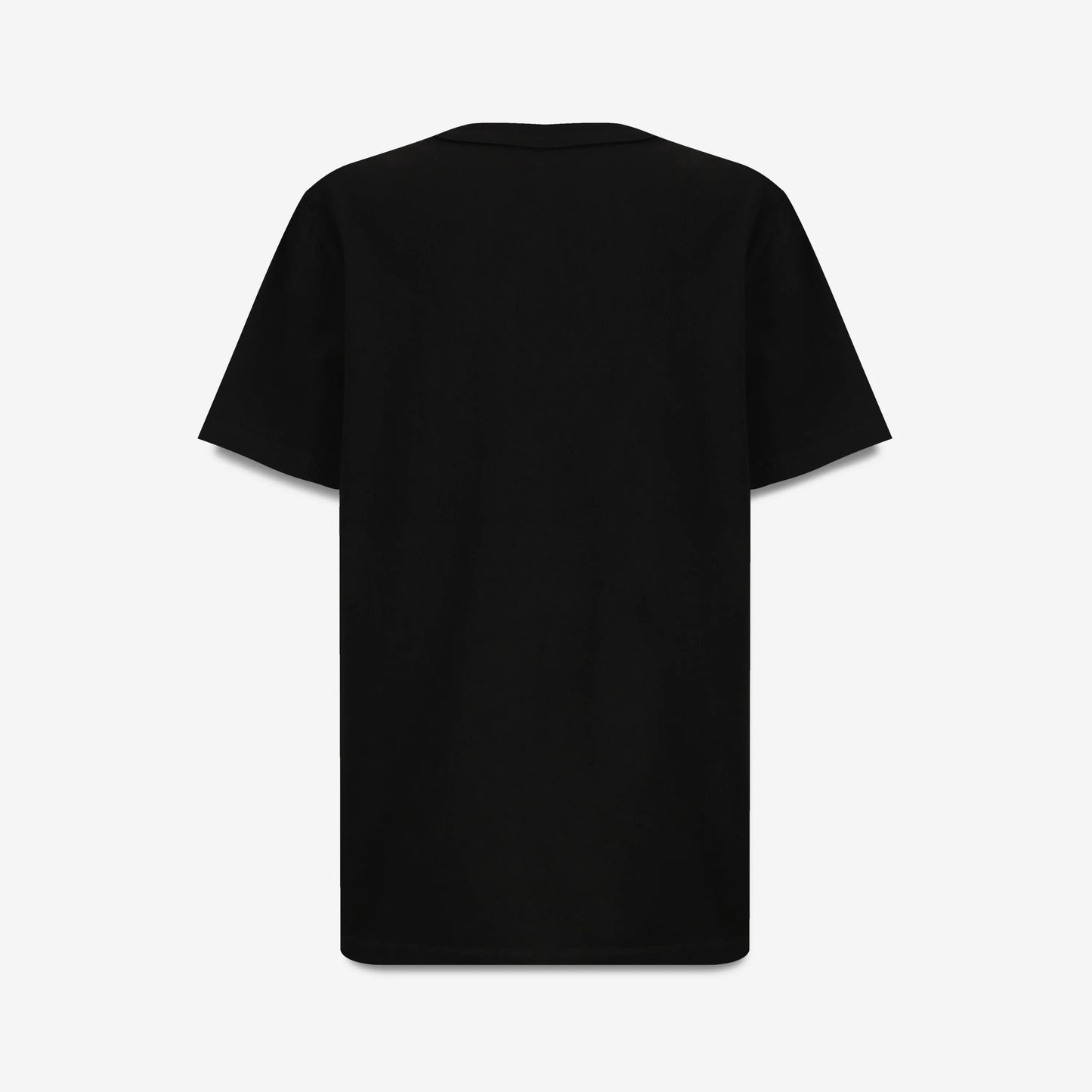 STATUS ANXIETY // Feels Right Tee SOFT BLACK